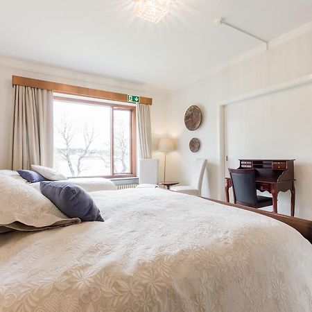 Guesthouse Anna Рейкьявик Экстерьер фото